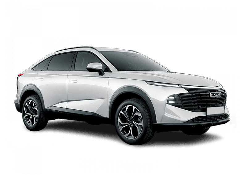 Haval F7X  NEW купить в Тюмени