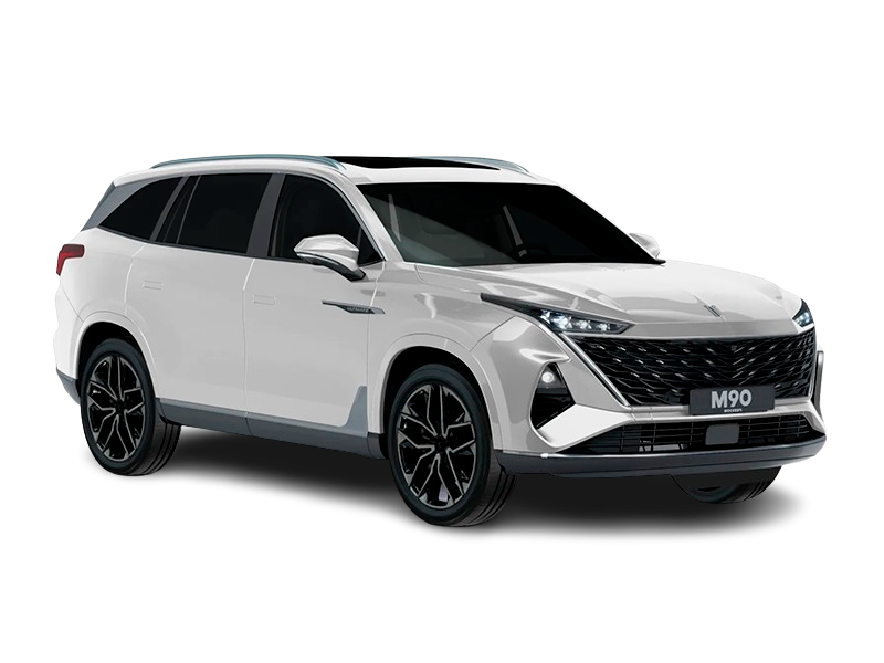 Москвич М90 I — автокредит | tradeautos-tmn.ru