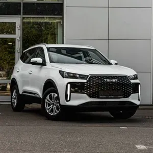 Новые автомобили Tenet в Тюмени