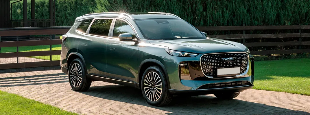 Купить Tenet в Тюмени